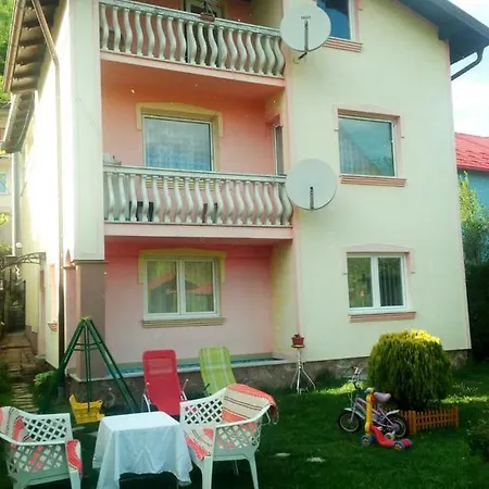Apartment Beganovic Kulen Vakuf Exterior photo