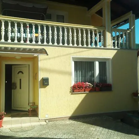 Apartment Beganovic Kulen Vakuf Exterior photo