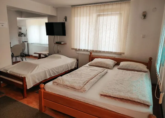 Apartment Beganovic