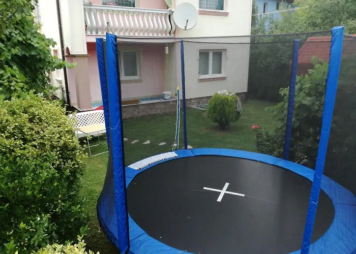 Apartment Beganovic