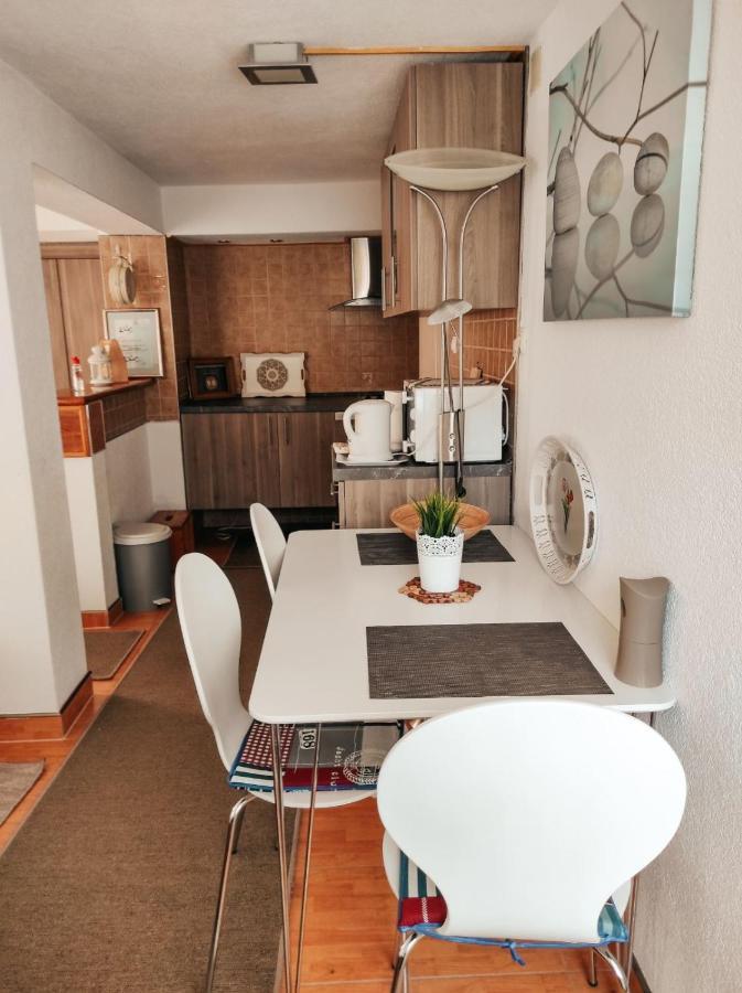 Beganovic Apartamento Kulen Vakuf