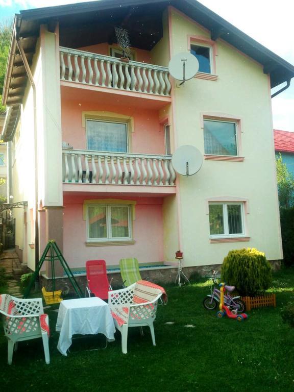 Beganovic Apartamento *