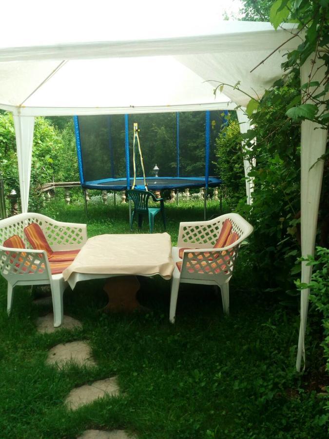 Apartamento Beganovic