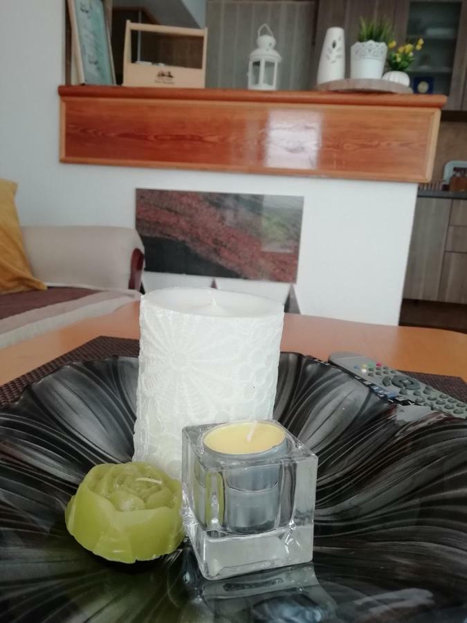 Beganovic Apartamento *